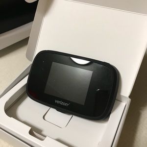 Verizon’s wireless no contract jet pack